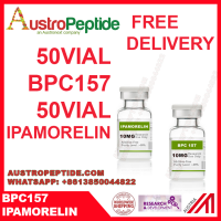 Bulk price Ipamorelin 10mg  bpc157 10mg , 50 vial IPA bpc 157 , bpc-157 ipamorelin