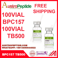 tb500 10mg bpc157 10mg wholesale price free delivery 100 vials tb 500 bpc 157 ipamorelin